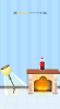 Flip the Bottle Tap to Jump Apk Download Latest Version v0.3.7 screenshot 1