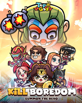 Top God Idle Heroes Apk 3.2.59 Download Latest Version v3.2.59 screenshot 4