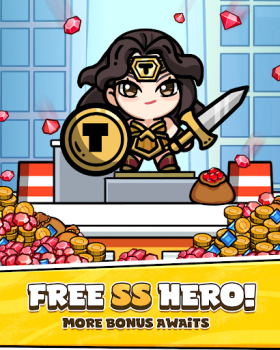 Top God Idle Heroes Apk 3.2.59 Download Latest Version v3.2.59 screenshot 3