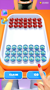 Spinner Merge Masters Apk Download for Android v1.0 screenshot 2