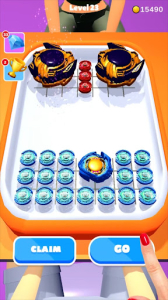 Spinner Merge Masters Apk Download for Android v1.0 screenshot 3