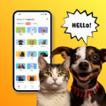 Pet Translator Cat and Dog app download for android