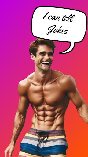 AI Boyfriend BF Chat App 18+ mod apk latest version