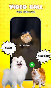 Pet Translator Cat and Dog app download for android v1.0.1 screenshot 1