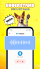 Pet Translator Cat and Dog app download for android v1.0.1 screenshot 4