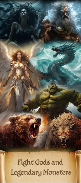 Hero Ascension apk latest version 