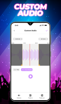 Ringtone Music Music Cutter app download latest version v1.0.0 screenshot 2