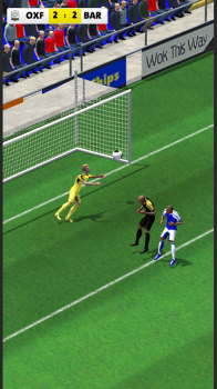 Soccer Club Management 2025 mod apk latest version v1.0 screenshot 1