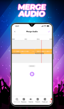 Ringtone Music Music Cutter app download latest version v1.0.0 screenshot 4