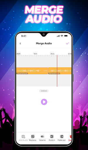 Ringtone Music Music Cutter app download latest version