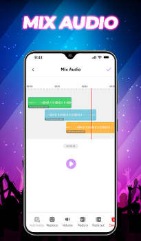 Ringtone Music Music Cutter app download latest version v1.0.0 screenshot 3