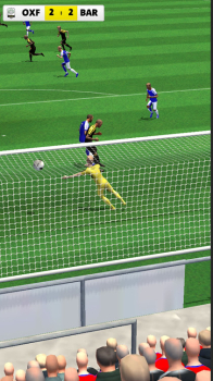 Soccer Club Management 2025 mod apk latest version v1.0 screenshot 3
