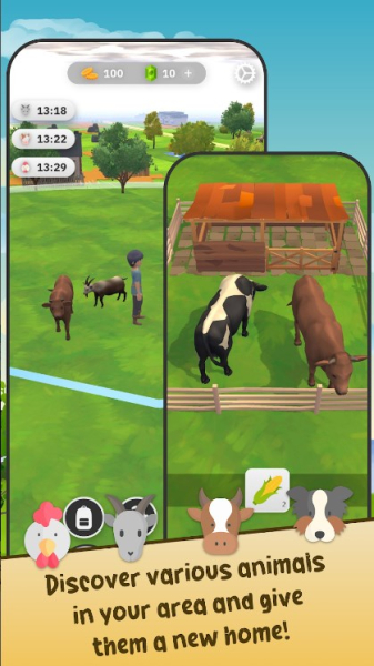 Ambilands apk download for android