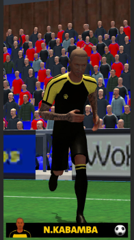 Soccer Club Management 2025 mod apk latest version v1.0 screenshot 4