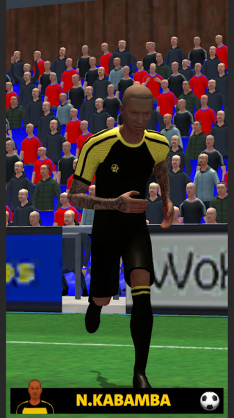 Soccer Club Management 2025 mod apk latest version