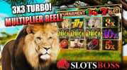 7 Monkeys Slot Apk Free Download v1.0 screenshot 4