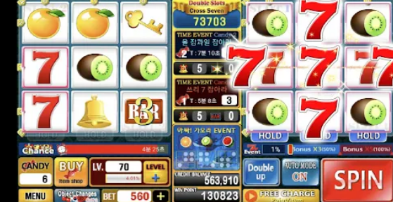 Devil＇s 13 Slot Apk Download Latest Version v1.0 screenshot 1