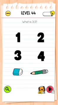 Brain Test All Star apk download for android  v1.1.0 screenshot 2