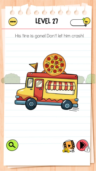 Brain Test All Star apk download for android