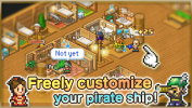 High Sea Saga DX Apk No Mod Free Download Latest Version v2.6.1 screenshot 1