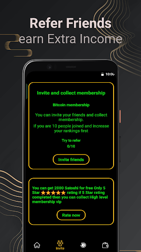 Bitcoin Cloud Miner server apk free download latest version