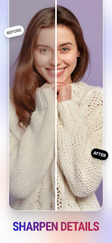 Repixel AI Photo Enhancer mod apk premium unlocked v1.3.1 screenshot 4