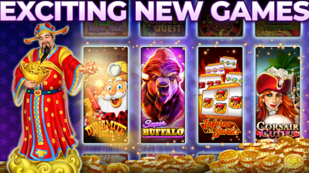 Diamonds are Forever 3 Lines Slot Apk Download 2024 v1.0 screenshot 3