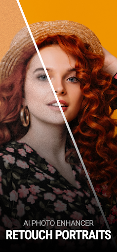 Repixel AI Photo Enhancer mod apk premium unlocked