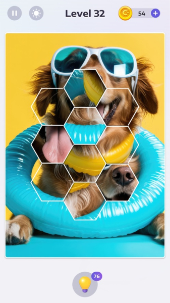 Puzzle Games Jigsort Puzzles apk download for android