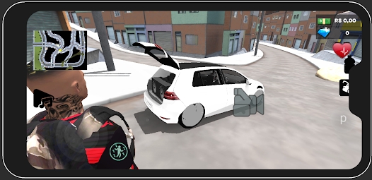 Fest Car Brasil v2 android latest version download v1.1.1 screenshot 2