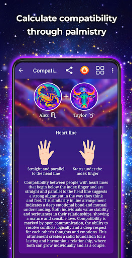 Palm Reading Real Palmistry mod apk latest version