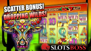 7 Monkeys Slot Apk Free Download v1.0 screenshot 3