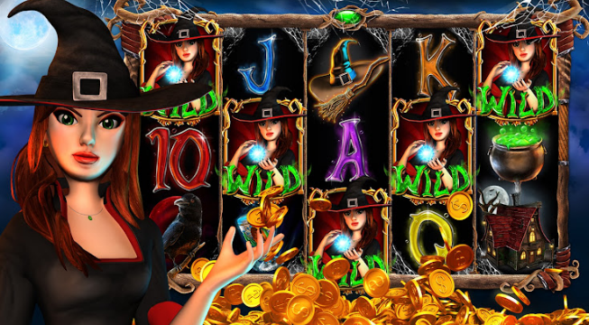 Great Reef Slot Apk Download for Android