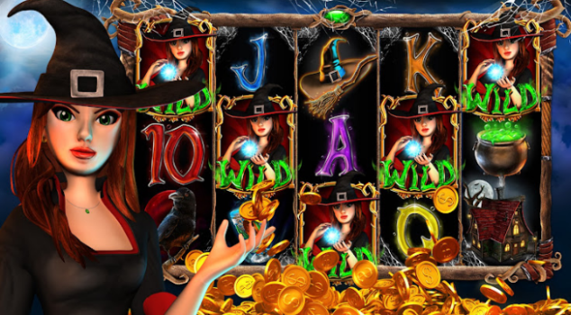 Great Reef Slot Apk Download for Android v1.0 screenshot 3