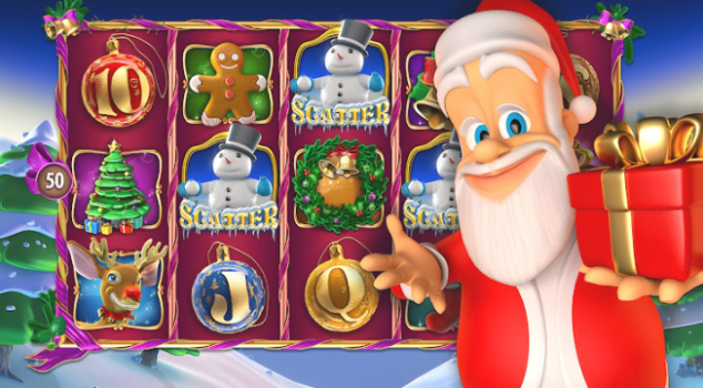 Great Reef Slot Apk Download for Android v1.0 screenshot 2