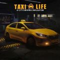 Taxi Sim 2024 Crazy Driver apk download latest version