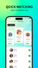 Deep chat app download for android v1.9.9 screenshot 3