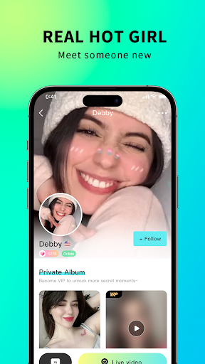 Deep chat app download for android