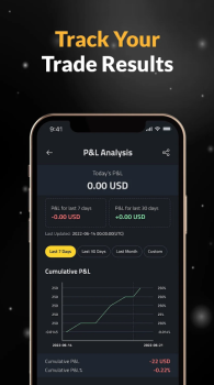 Archimedes Finance Coin Wallet App Free Download v1.0 screenshot 2