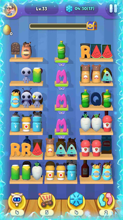 Mart Sort Master Triple Match apk download latest versionͼƬ1