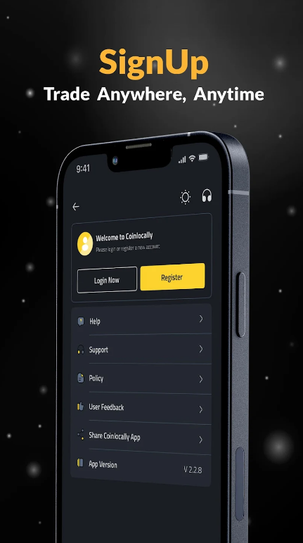 Archimedes Finance Coin Wallet App Free DownloadͼƬ1