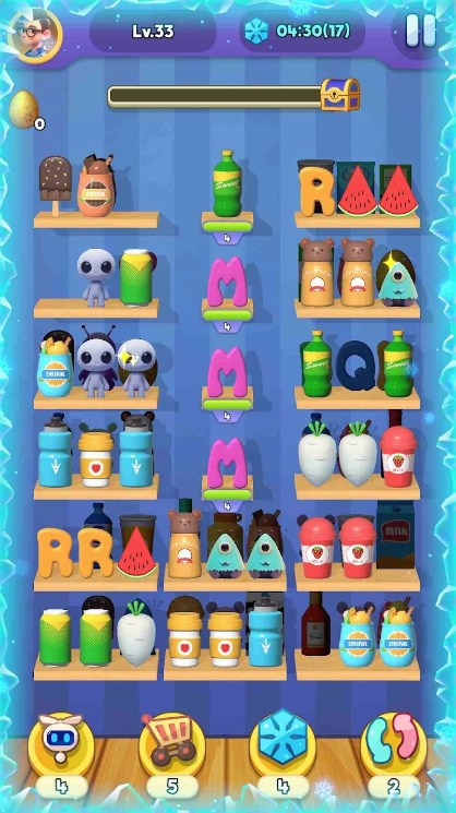 Mart Sort Master apk download for androidͼƬ1