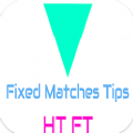 Fixed Matches Tips HT FT Pro App Free Download Latest Version