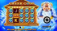 Greek Gods slot game download latest version v1.0.0 screenshot 2