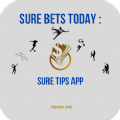 Sure Bets Today Sure Tips App Download for Android