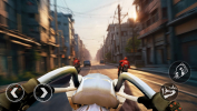 Extreme Motor Biker apk download for Android v0.1 screenshot 1