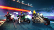 Extreme Motor Biker apk download for Android v0.1 screenshot 2