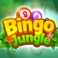 Bingo Jungle Lucky Adventure free coins apk latest version