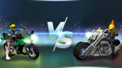 Extreme Motor Biker apk download for Android v0.1 screenshot 4