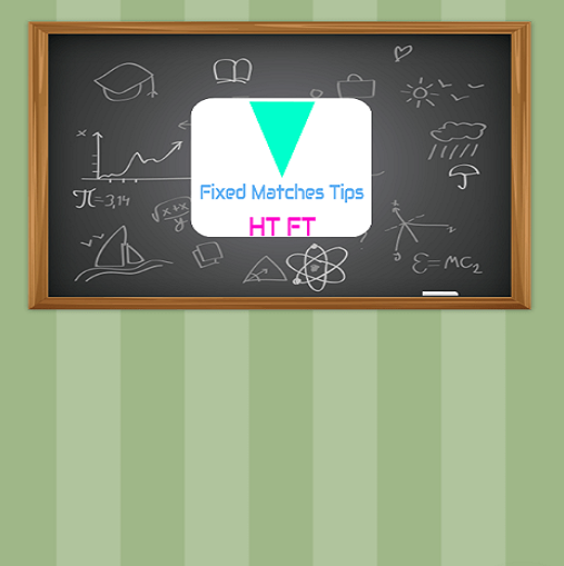 Fixed Matches Tips HT FT Pro App Free Download Latest Version